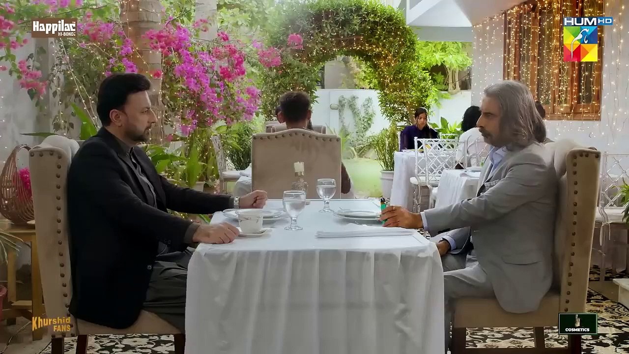 Namak Haram - Episode 05 | Imran Ashraf |