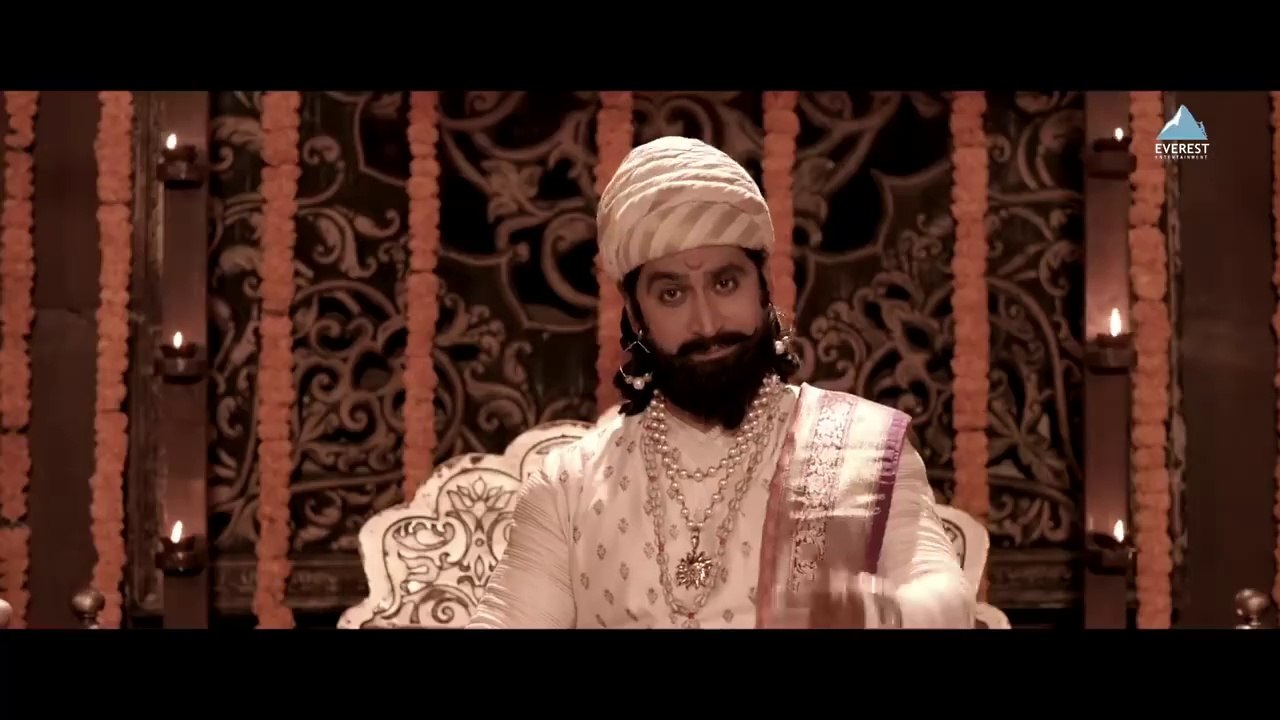 Chhatrapati shivaji maharaj