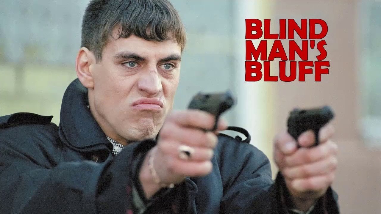 Zhmurki (2005) (Rus) HD