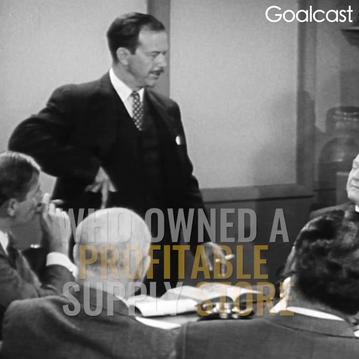 George Lucas' Dad Inspired Darth Vader