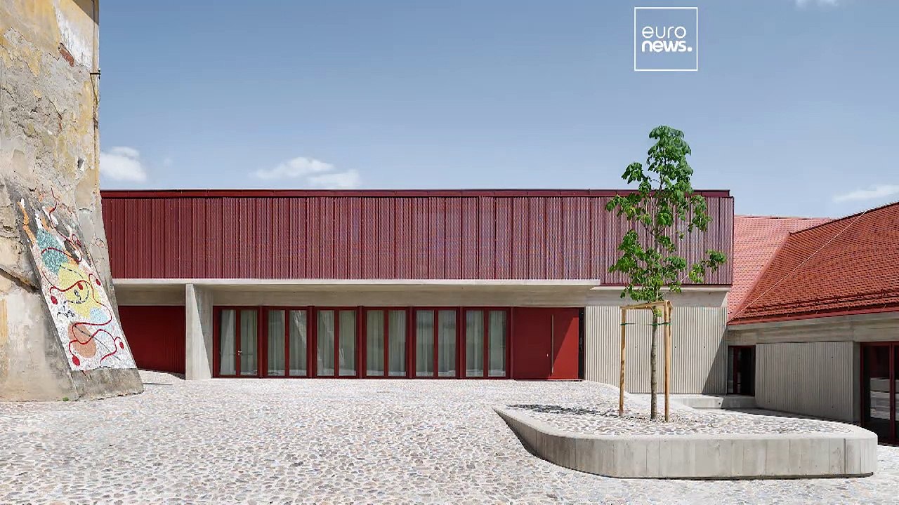 Breathing life back into a medieval town: What was found in Ptuj?