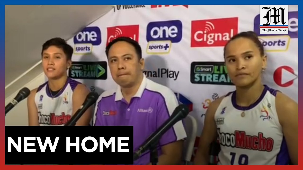 Choco Mucho beats Nxled behind Alba's excellent sets