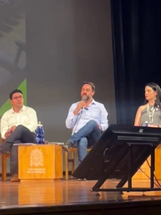 Javier Dario Fernandez Ledesma