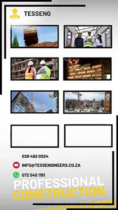 Building Dreams: Your Trusted Construction Partner ️     ️ ⚒️   