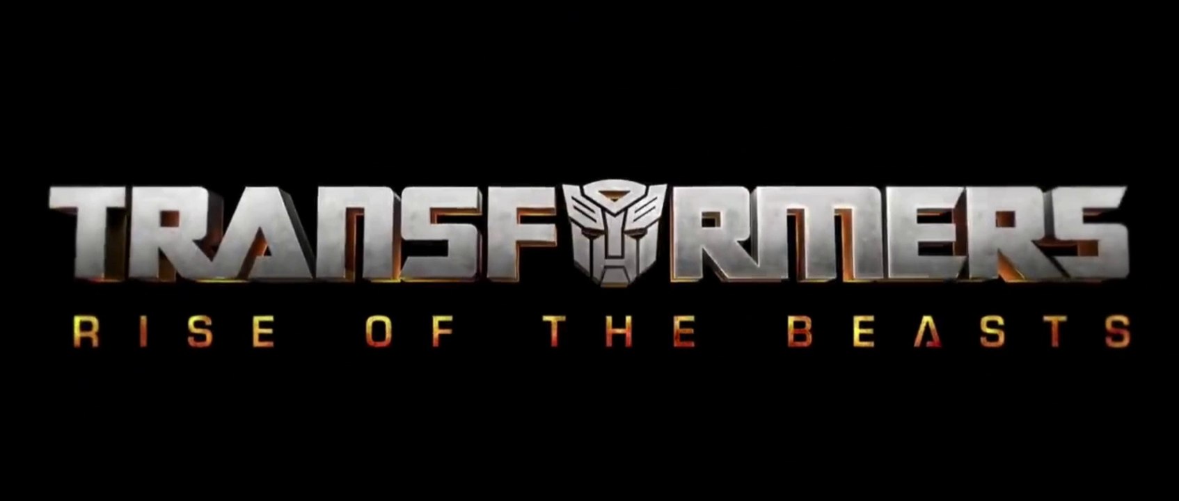 Transformers: Rise Of The Beasts | Anthony Ramos, Dominique Fishback [HINDI TRAILER]
