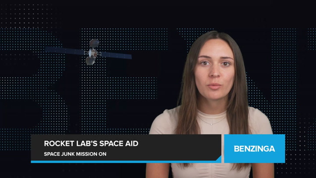 Astroscale's ADRAS-J Satellite Launches Successfully, Aims to Tackle Space Junk Crisis