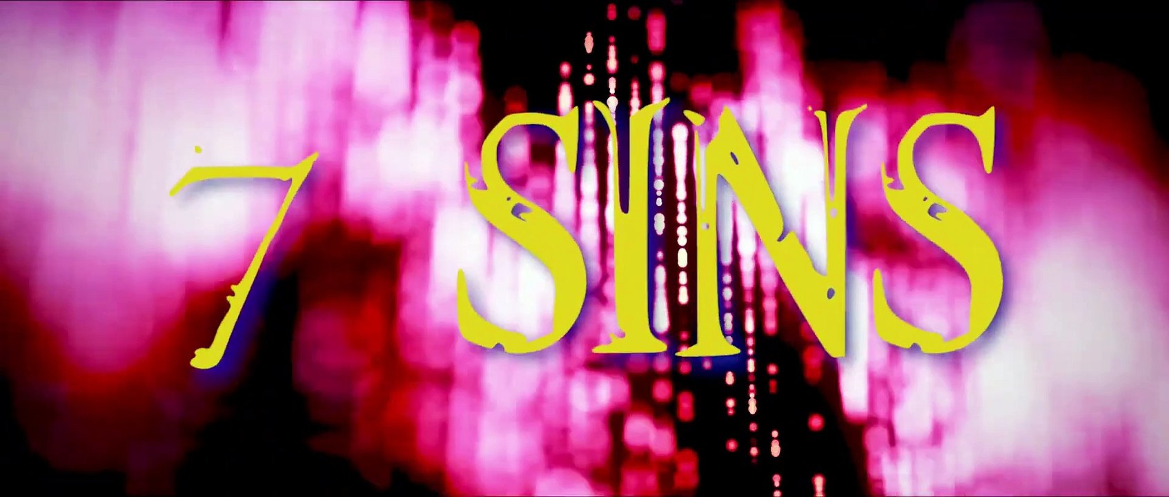 7 Sins | movie | 2020 | Official Trailer