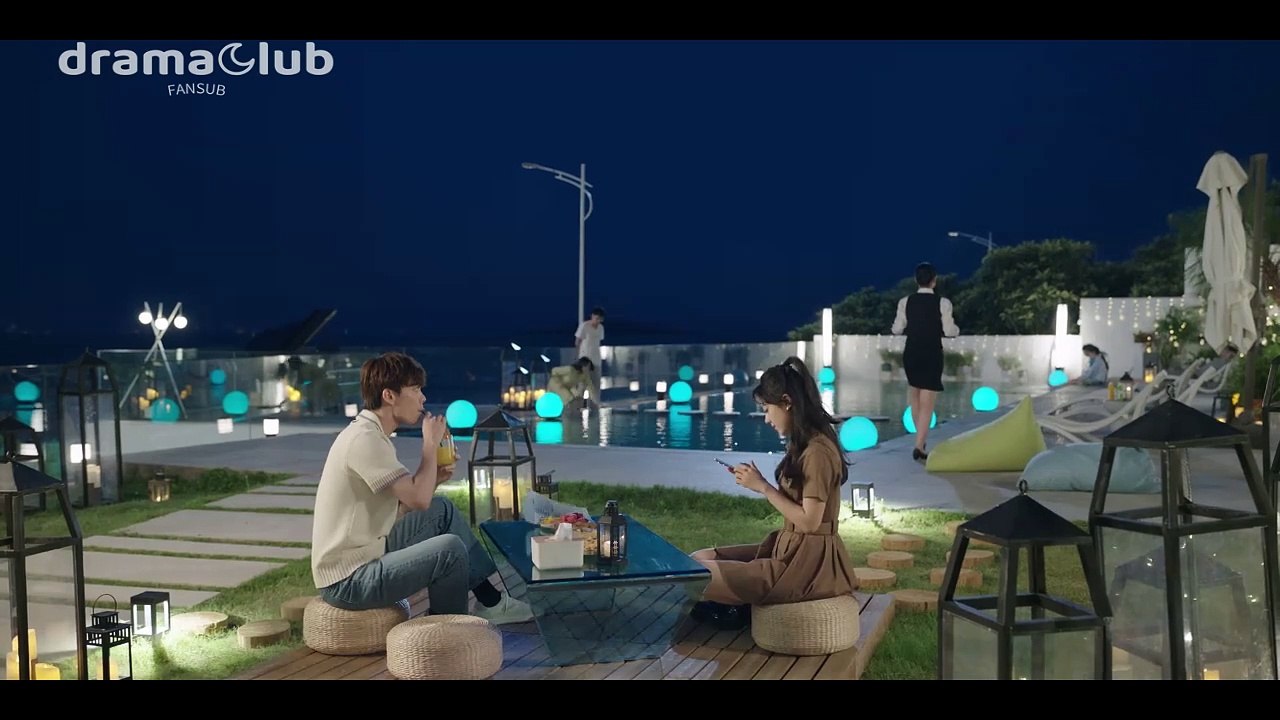 Amidst a Snowstorm of Love EP30