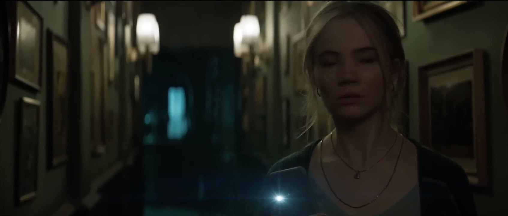 Baghead  I  Official Trailer  I Studiocanal