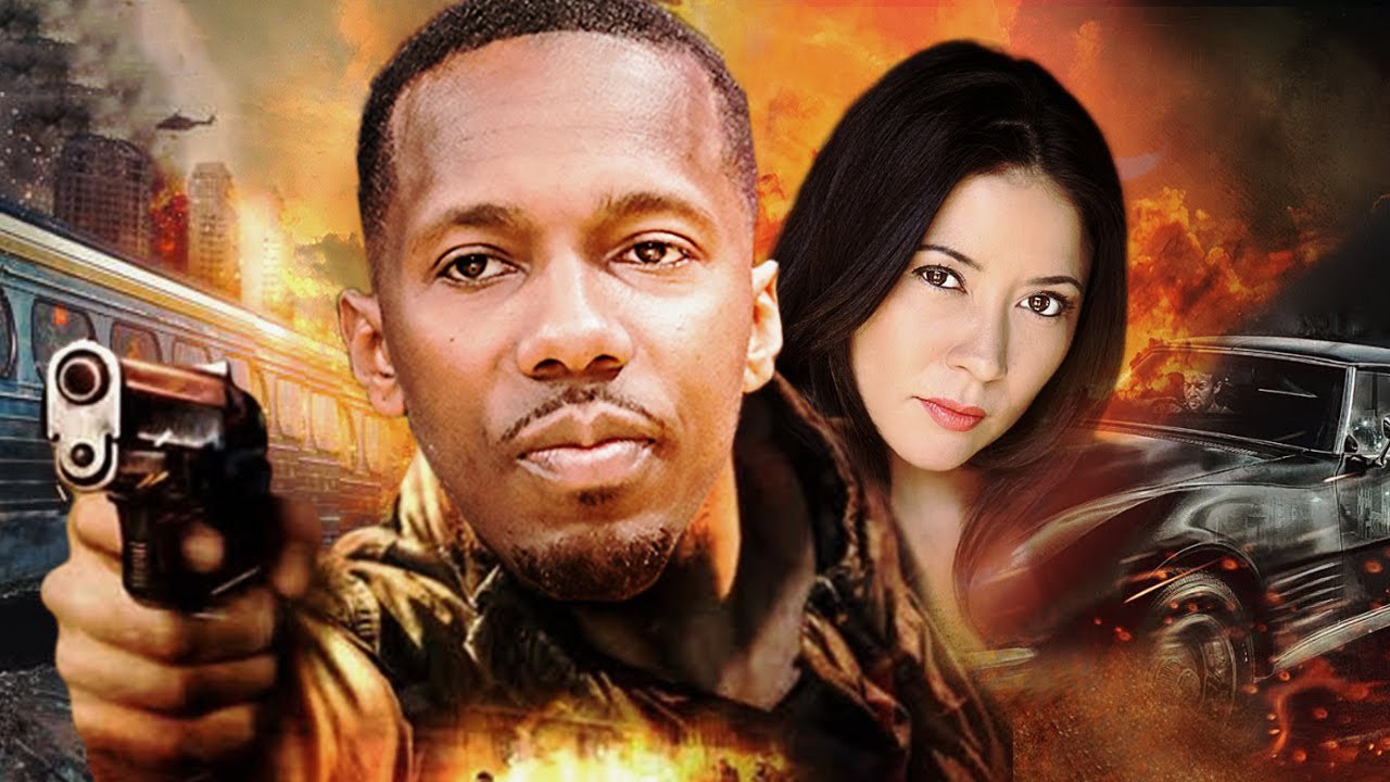 Phim Hành Động Tội Phạm Mỹ - CHỐNG LẠI MAFIA - Phim Lẻ Hay 2024