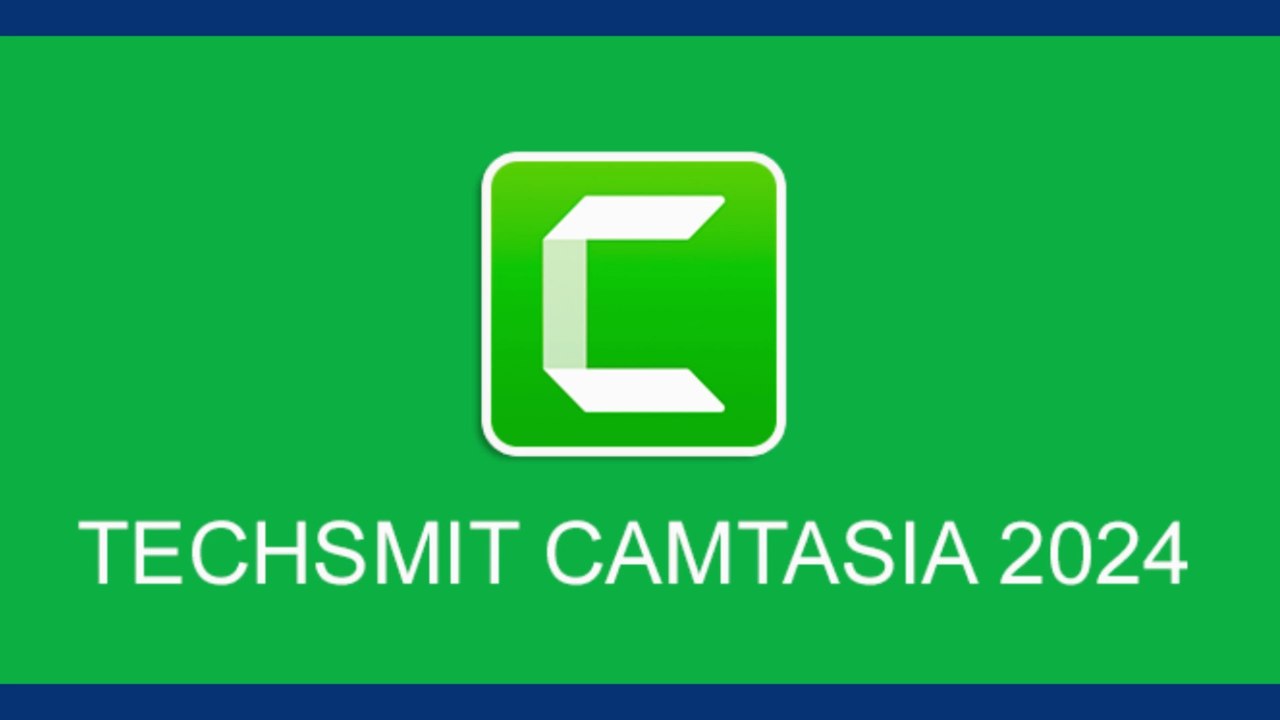 TechSmith Camtasia Studio 23.4.2 - 2024
