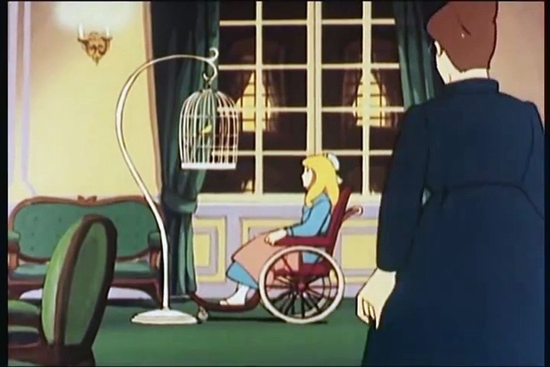 Heidi épisode 40 en Français