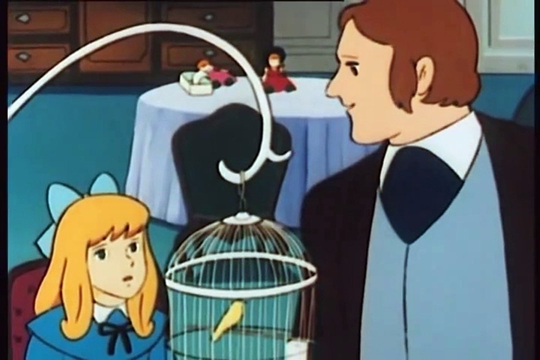 Heidi Épisode 26 en Français – Revivez l'Inoubliable Aventure de la Petite Fille des Alpes 🌄