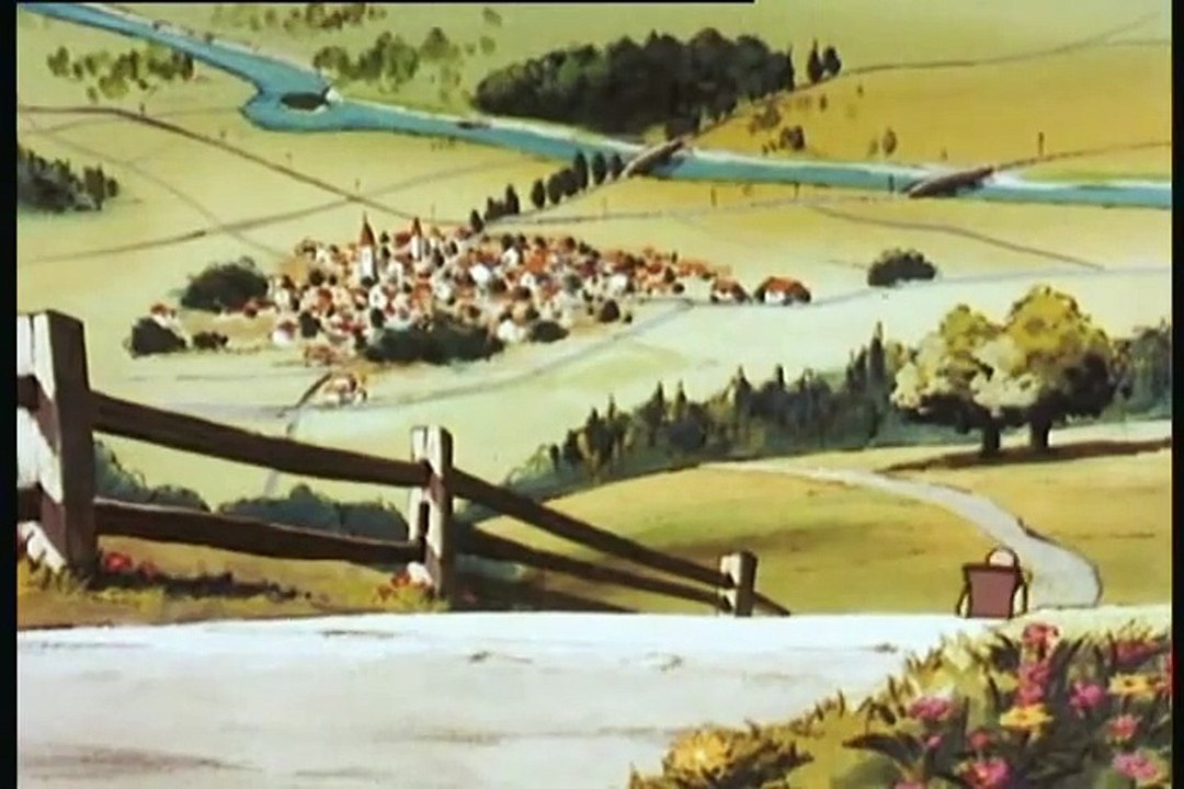 Heidi Épisode 19 en Français – Découvrez la Suite de l'Aventure