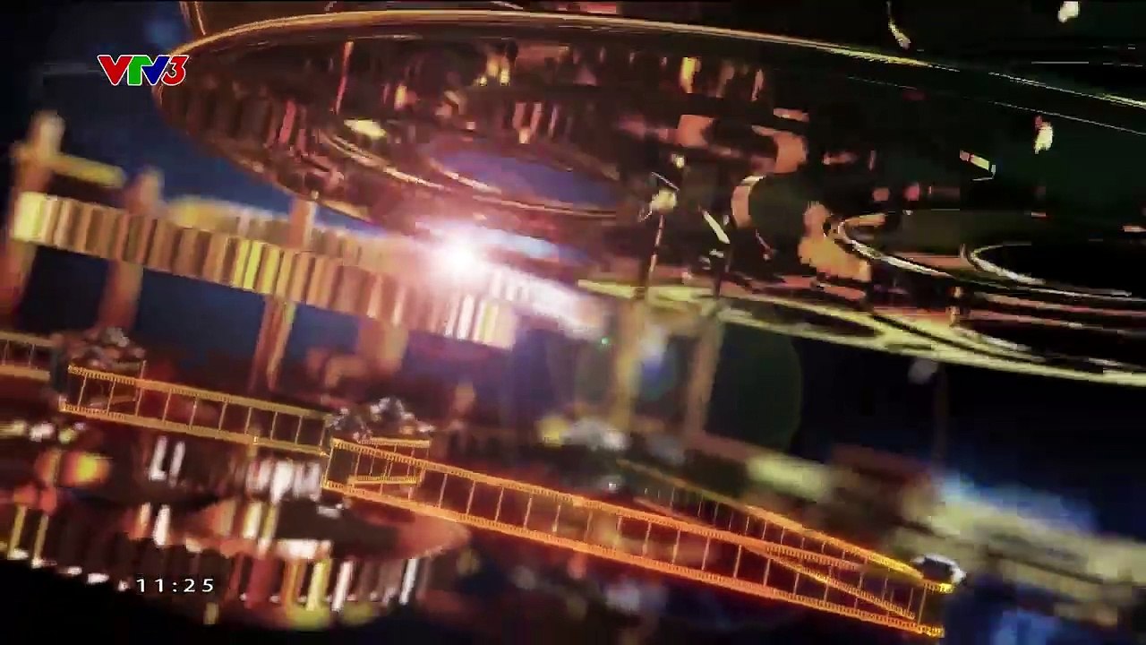 Phim truyện Mỹ vị tình yêu - Tập 12 VTV3 Thuyết minh trọn bộ