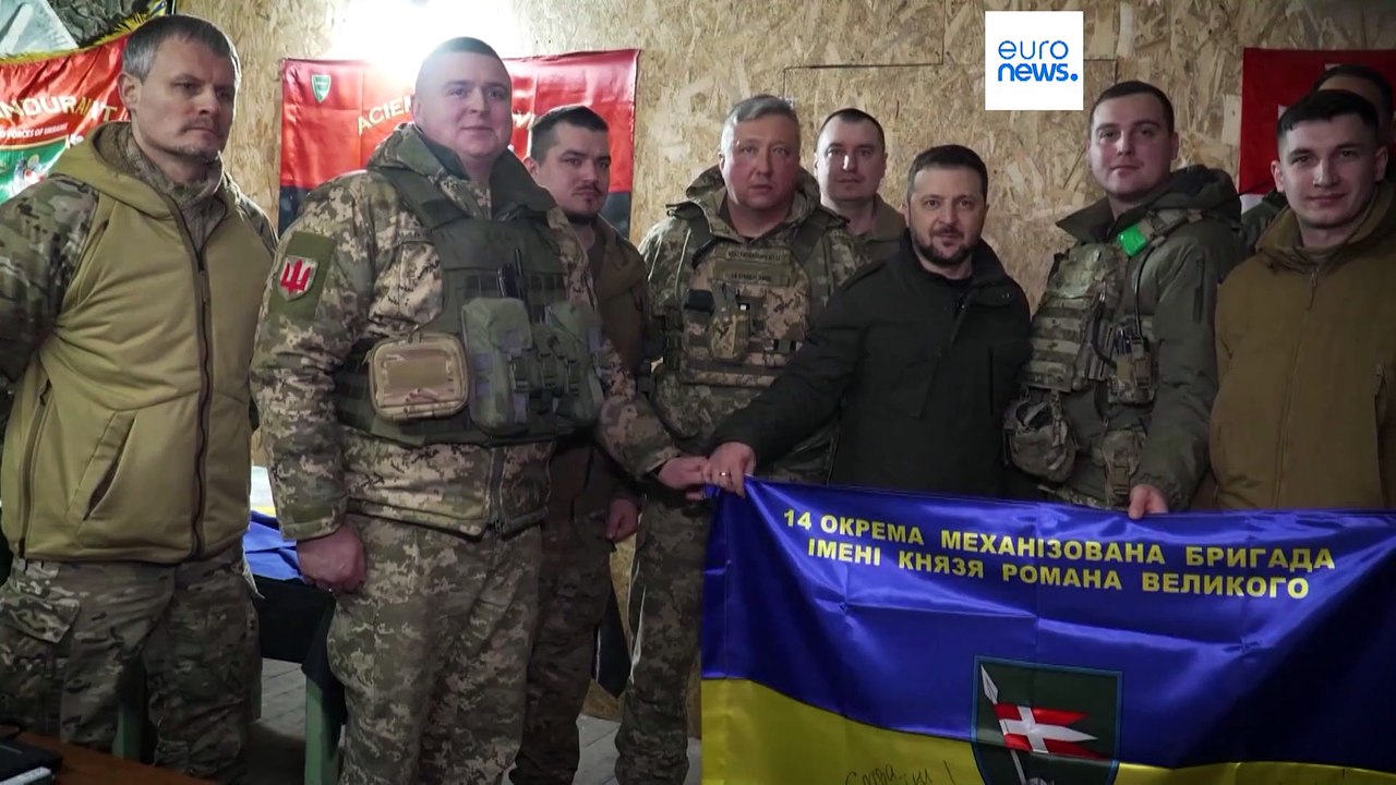 Темп российских наступательных операций под Авдеевкой резко замедлился - ISW