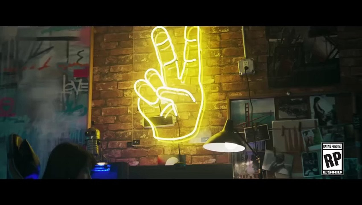 SEGA The Game Awards 2023