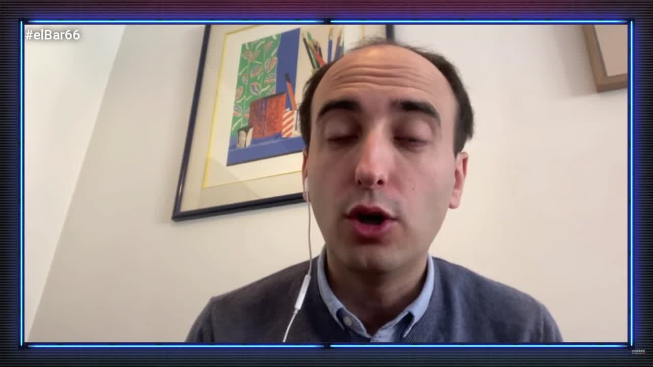 Meana explica que Mbappé cobrará menos que Lewandowski: la reacción de los periodistas del Barça no tiene desperdicio