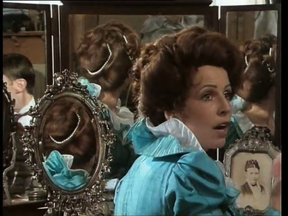 Die Wiesingers - Ganze Serie - Staffel 1 Folge 8 "Familienzwist"