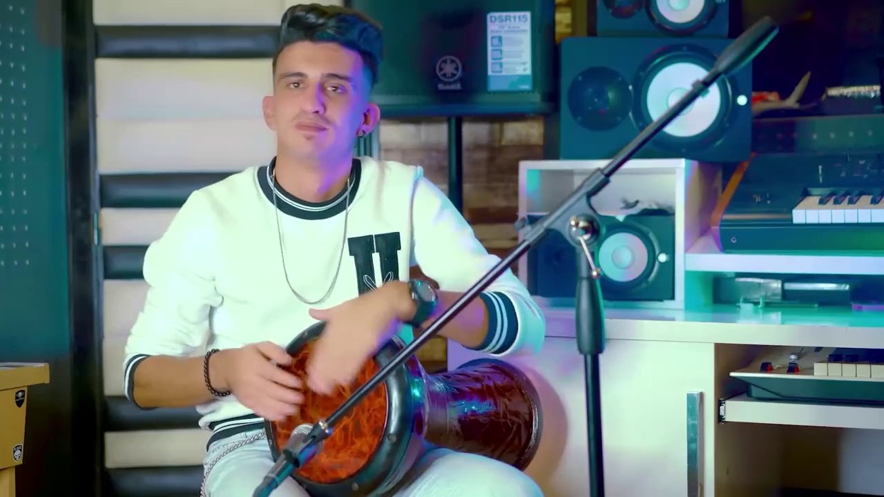 Reda Diamond & Hichem Smati - Lamana Ghalya Bezaf(2022) _رضا دايموند وهشام سماتي - لامانا غالية بزاف