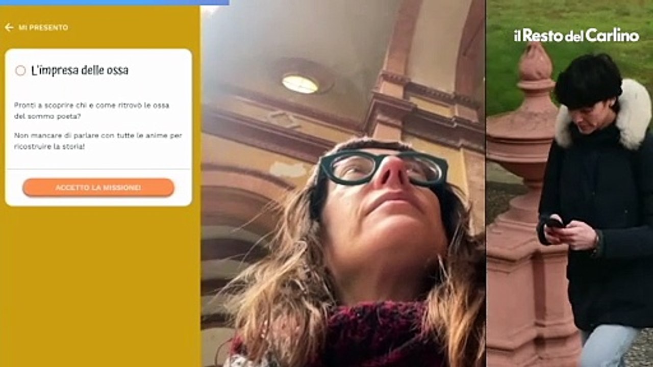 Il gioco R-Tales: il video tutorial