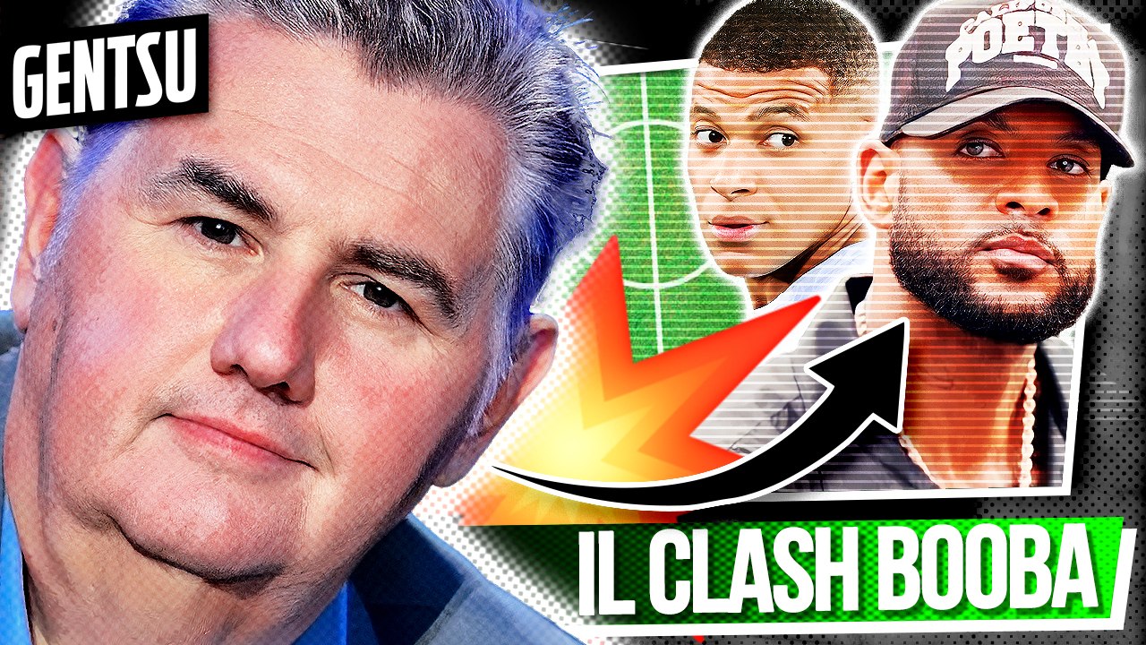 Pierre Ménès allume B2O après ses propos 