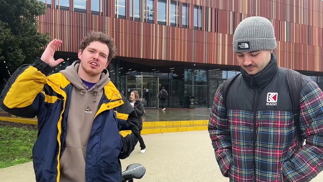 Portsmouth students give verdict on city nightlife after Pryzm and Eden close