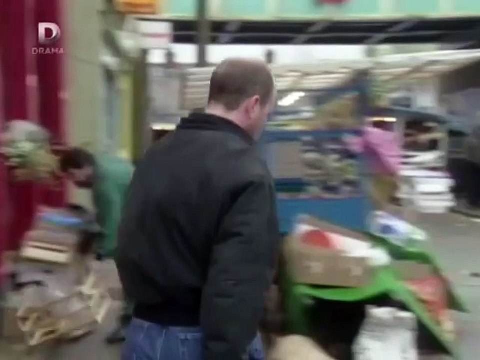 Nineties Eastenders (28th April 1994)