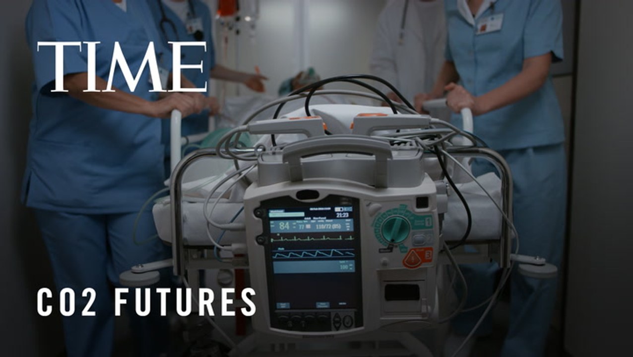 These Nurses Are Tackling America's Environmental Health Issues