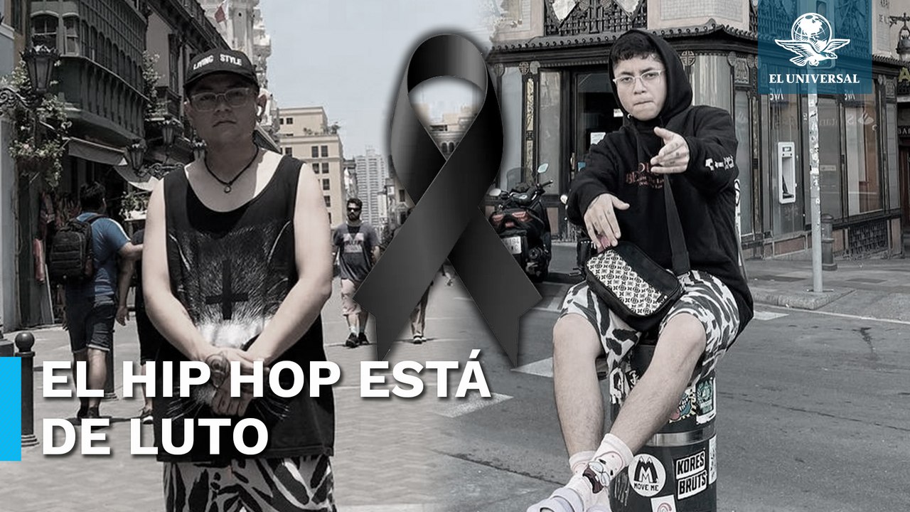 Muere ahogado el rapero mexicano “Majestic” en Huatulco