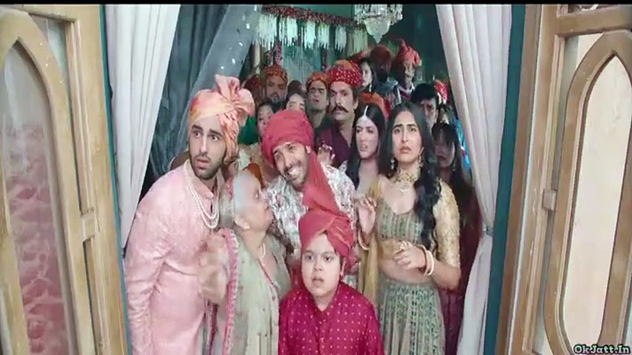 Bhool Bhulaiyaa 2 (2022) Part 2