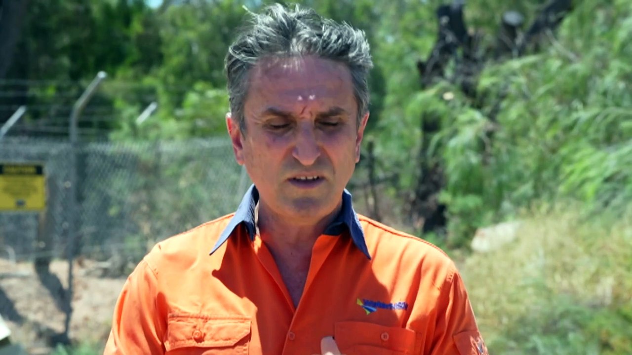 Report recommends steps to improve river health