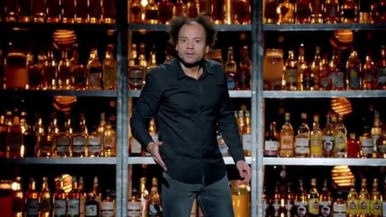 FABRICE EBOUÉ - PLUS RIEN À PERDRE (SPECTACLE COMPLET 2020)