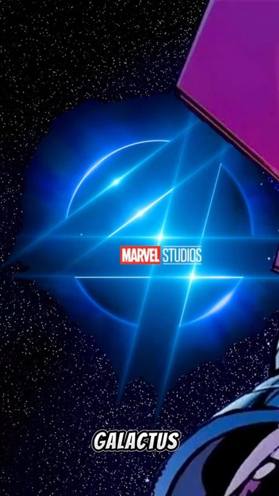 Galactus bientôt introduit dans MCU