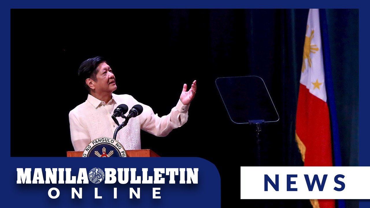 'We get things done' — Marcos