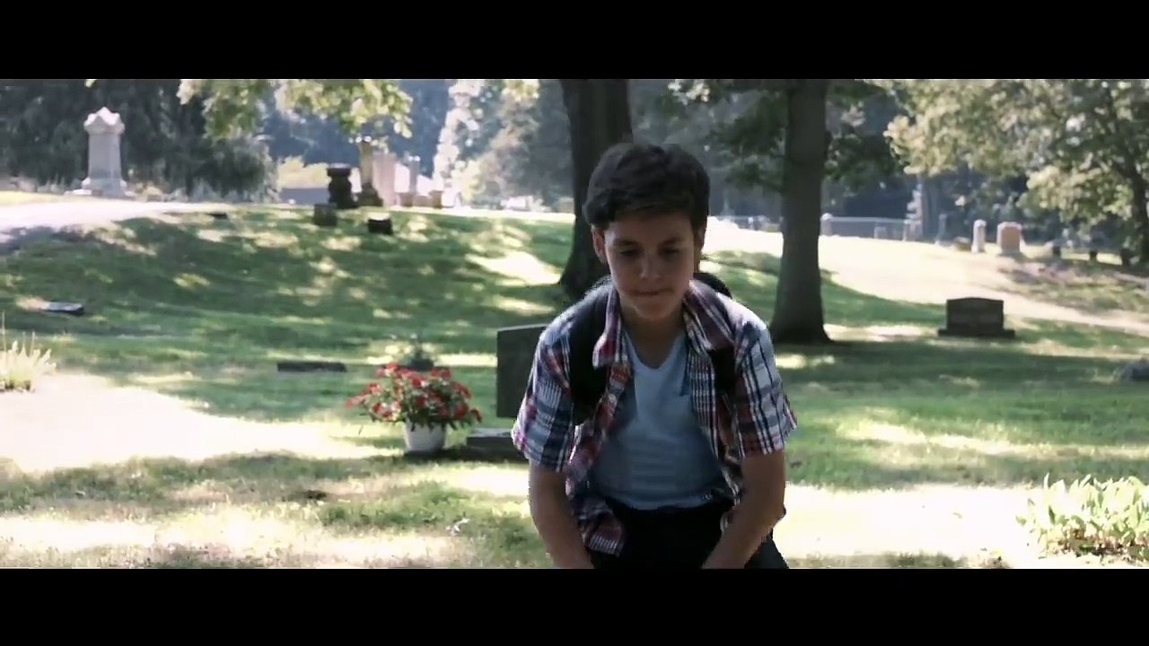 The Mysterious Note (2019) _ Full Movie _ Alex Aguilera _ Natasha Diaz-Potter