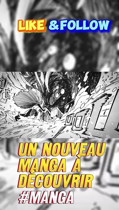 Le manga "Silence" à découvrir !