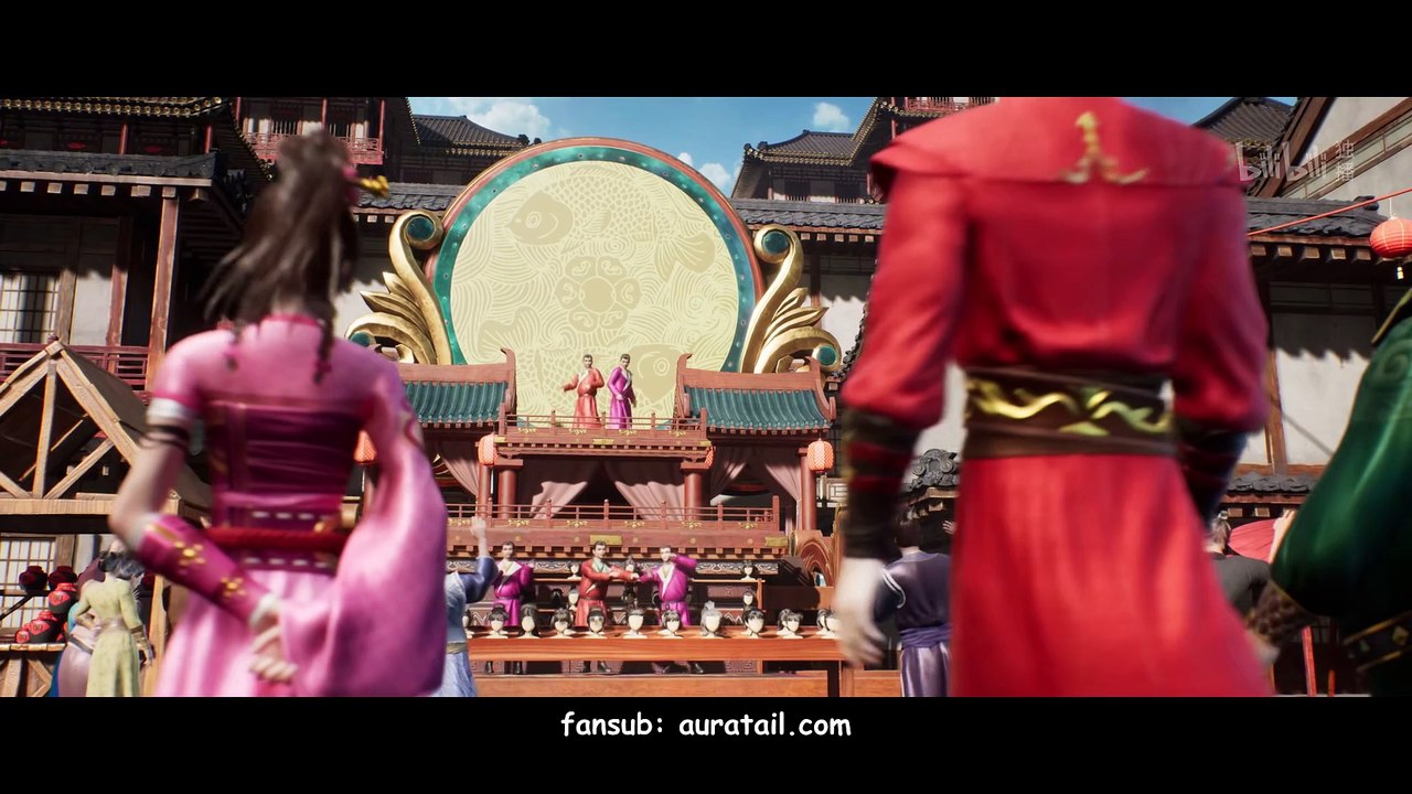 Otherworldly Evil Monarch 6