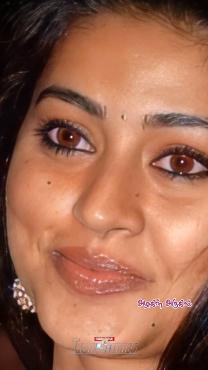 Actress Sneha Hot Gorgeous Face closeup vertical