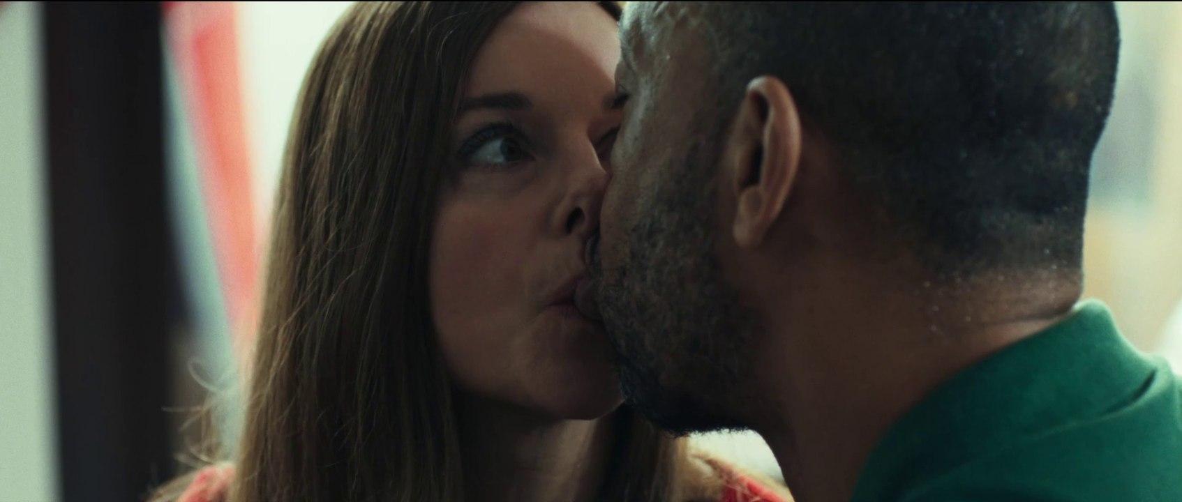 Iris - Tráiler oficial español