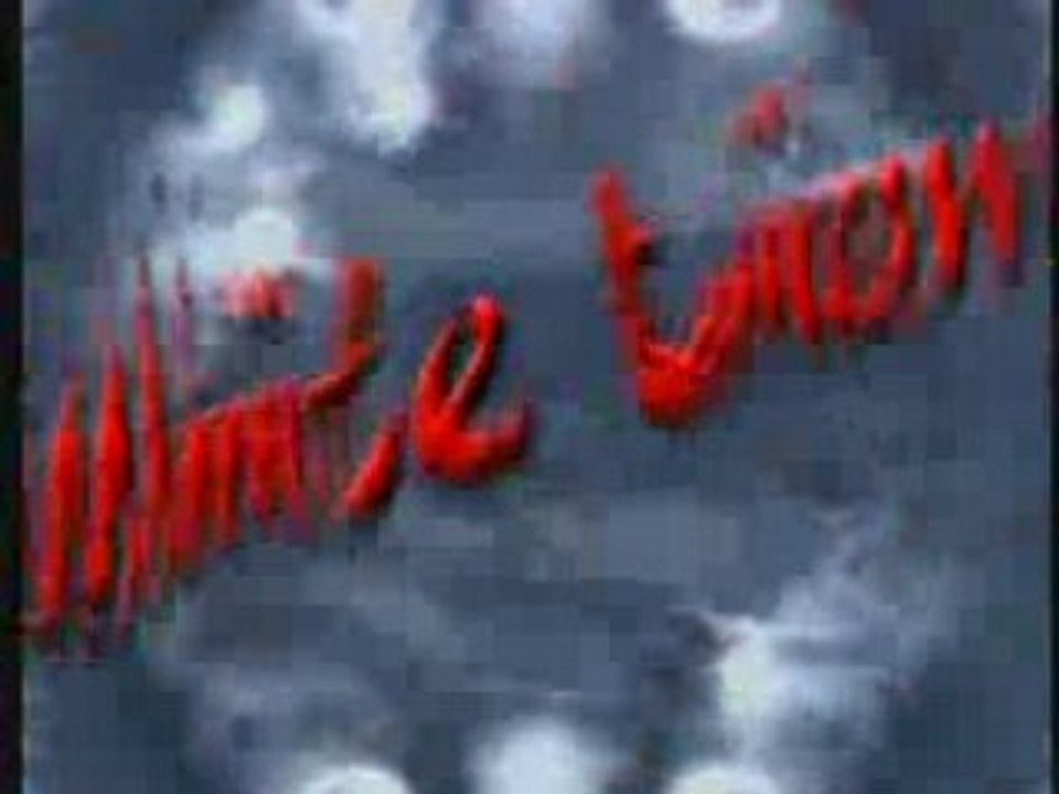 White Lion (Unauthorized)