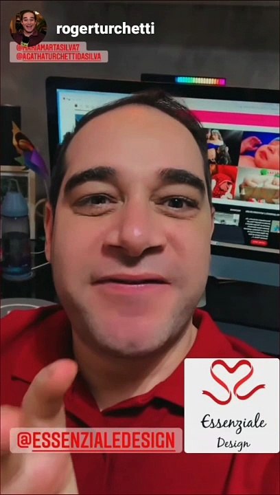 Depoimento - Roger Turchetti - Canal Intervenção - YouTube