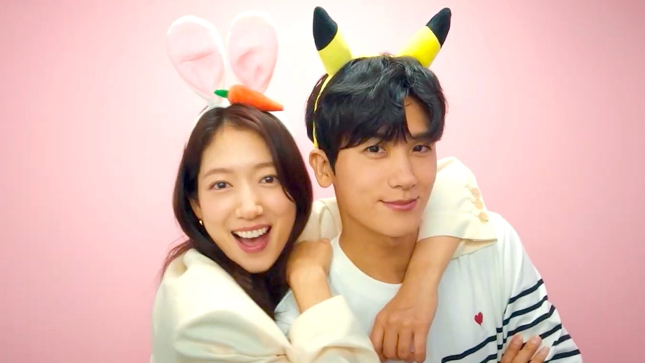 Netflix's Dr. Slump Your Ticket to a Night of Fun and Laughter