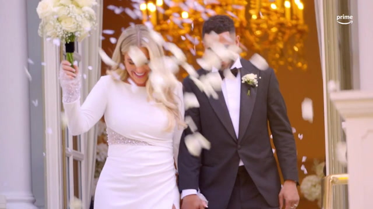 Married To The Game trailer - Amazon Prime