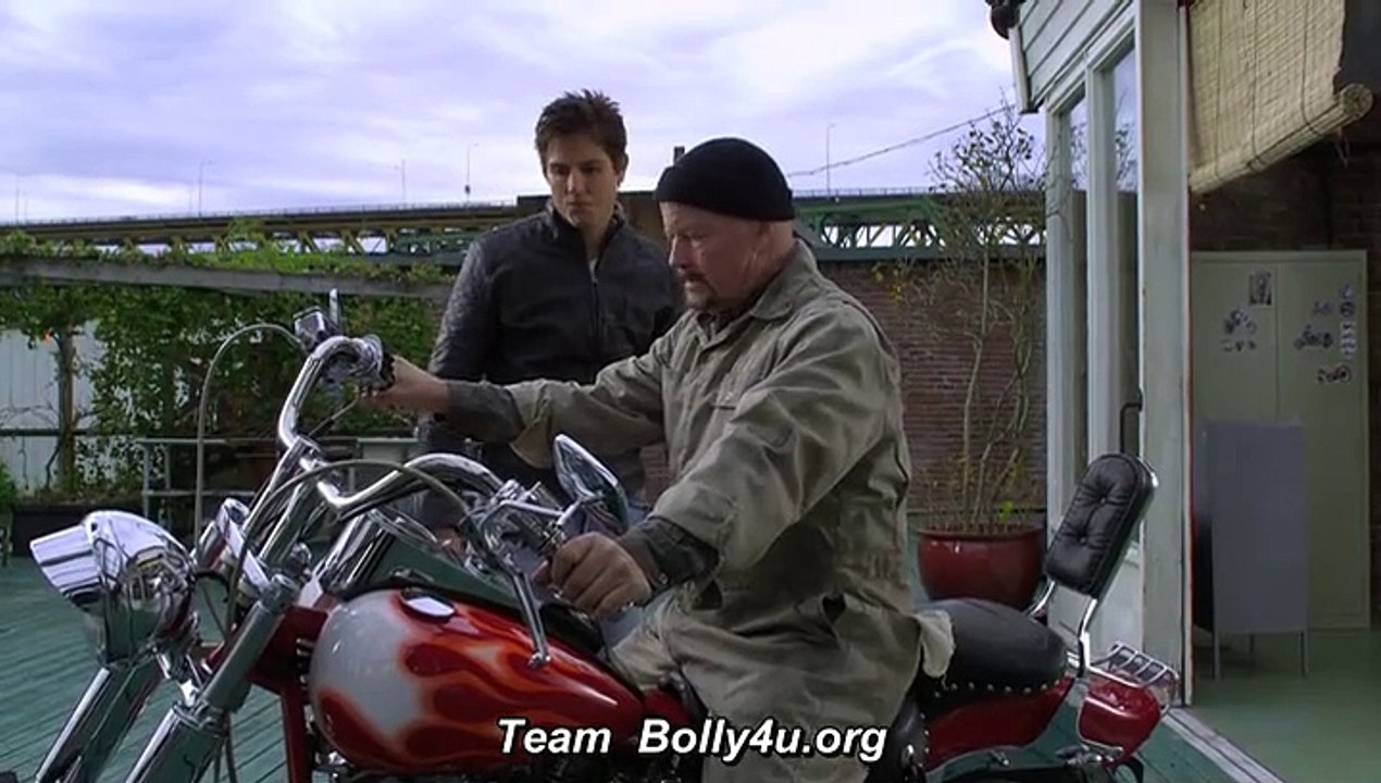 The King of Fighters (2009) BluRay Dual Audio