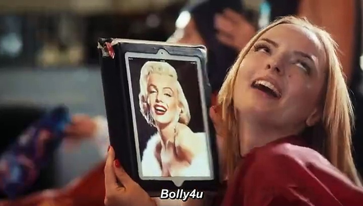 Baby Doll (2020)  WEB-DL Dual Audio