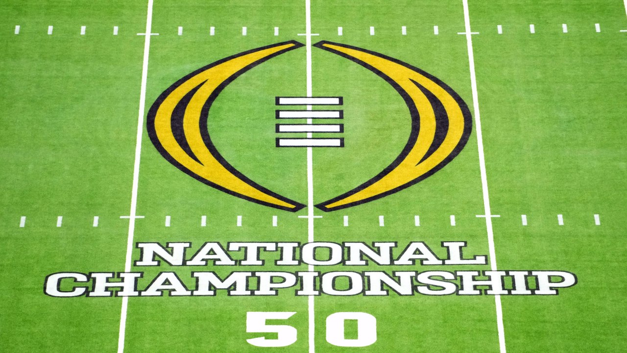 Official College Football Playoff Format Changes Explained