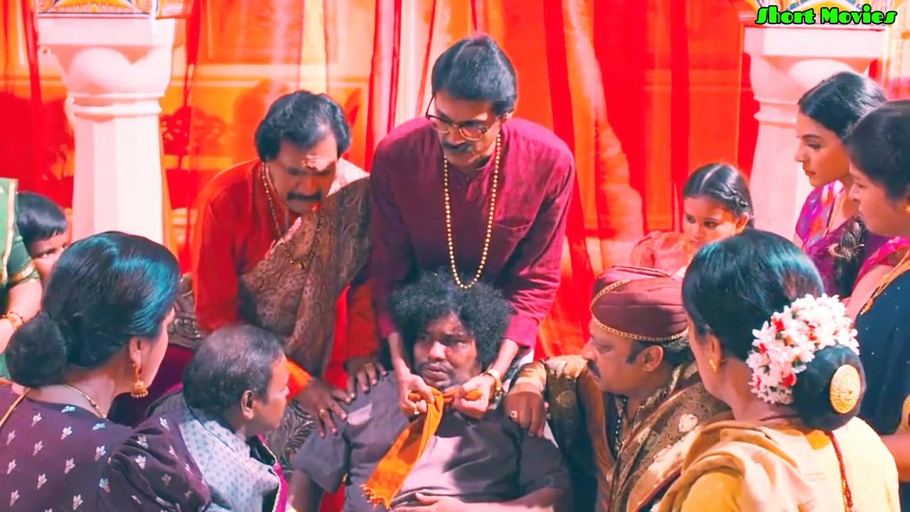 Best South Indian Movies Dubbed in Hindi | Full Movies 2024 🎬