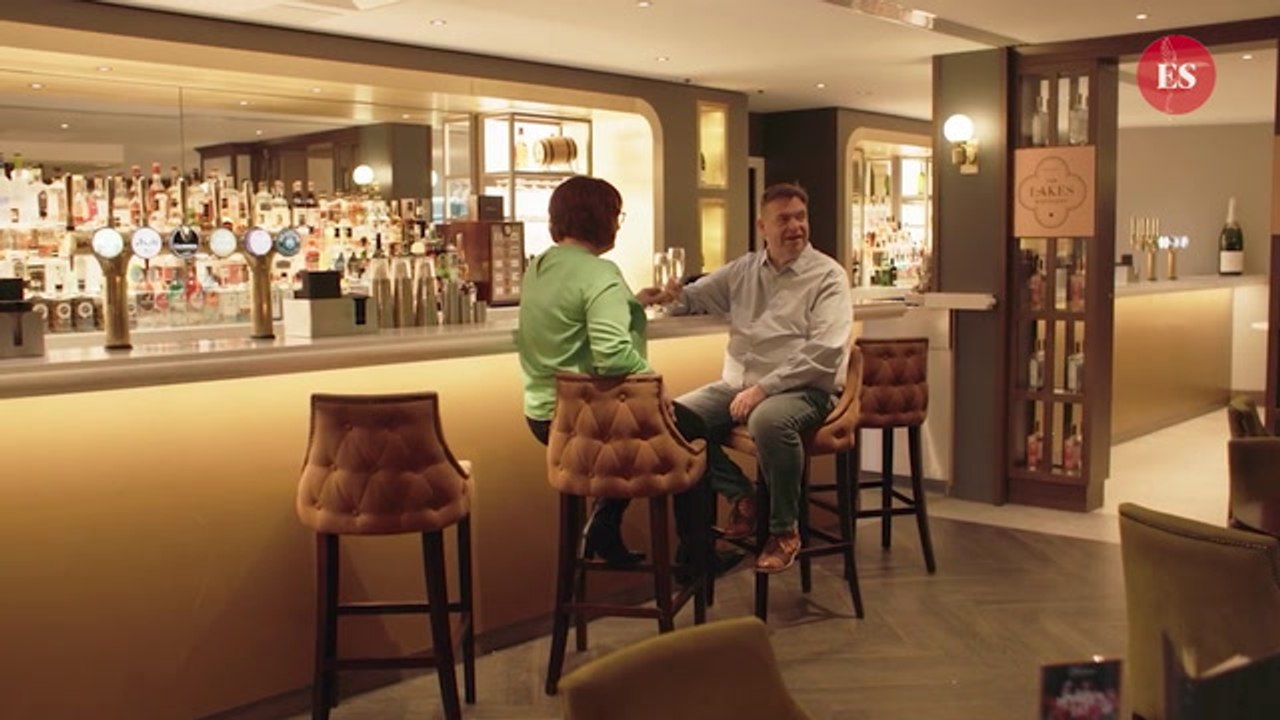 Lancashire Couple Announced as £61 Million EuroMillions Jackpot Winners