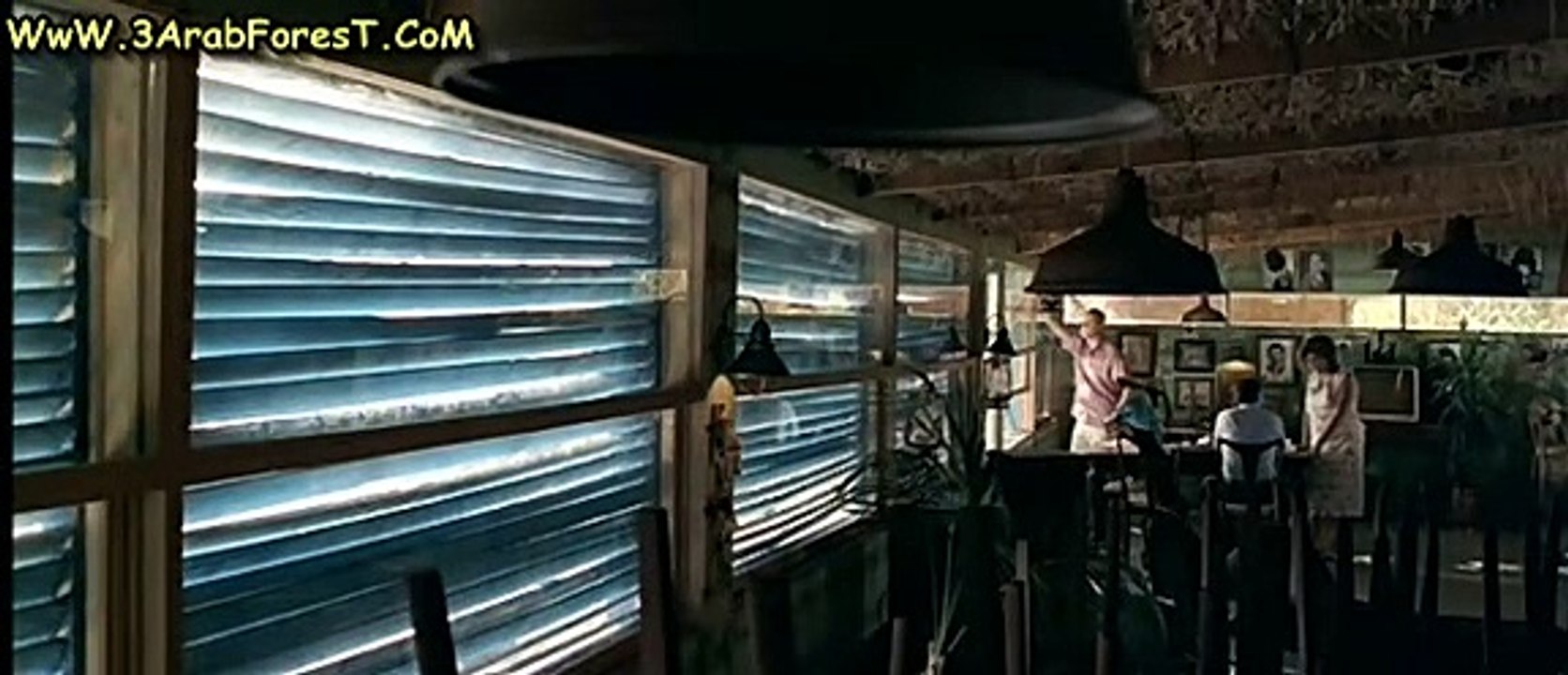 مشاهدة فيلم بحر النجوم (2008)